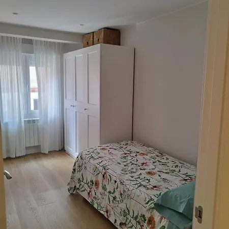 Apartamento Brisa Marina Gijón