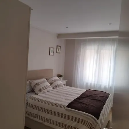 Apartamento Brisa Marina