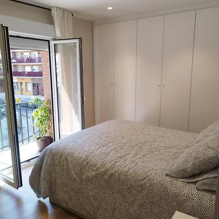 Brisa Marina Apartamento Gijón